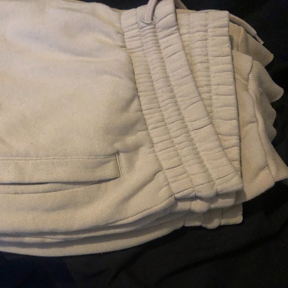 "DIVIDED" H&M Men's Joggers Size XL - Picture 2 of 9